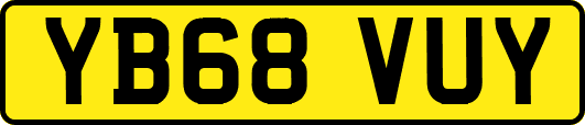 YB68VUY