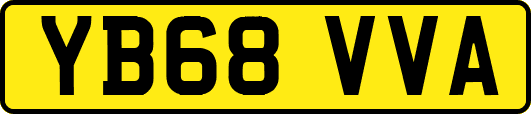 YB68VVA