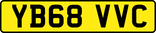 YB68VVC