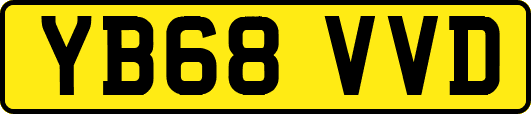 YB68VVD