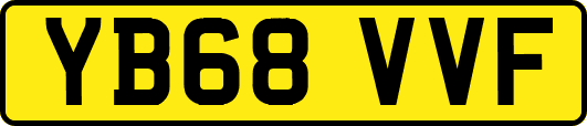 YB68VVF