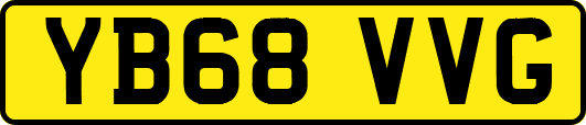 YB68VVG