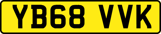 YB68VVK