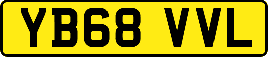 YB68VVL