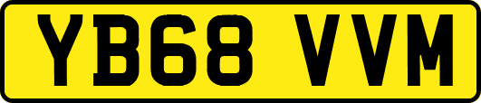 YB68VVM