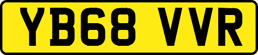 YB68VVR