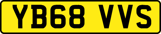 YB68VVS