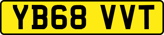 YB68VVT