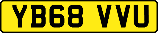 YB68VVU