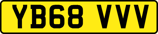 YB68VVV