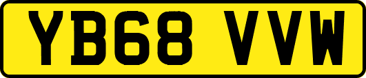 YB68VVW