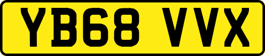 YB68VVX