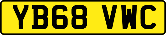 YB68VWC