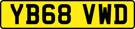 YB68VWD