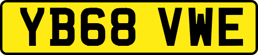 YB68VWE