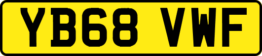 YB68VWF