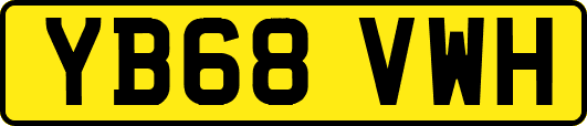 YB68VWH
