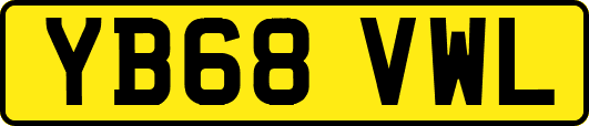 YB68VWL