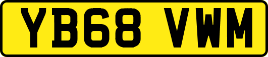 YB68VWM