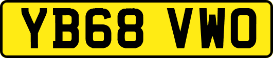 YB68VWO