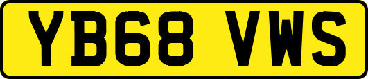 YB68VWS
