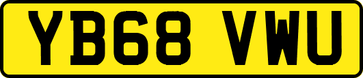 YB68VWU