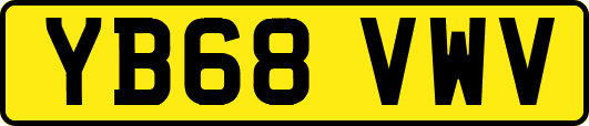 YB68VWV