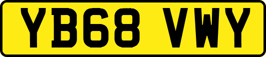 YB68VWY