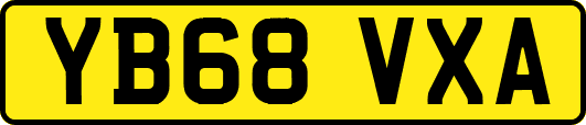 YB68VXA