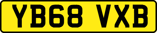 YB68VXB