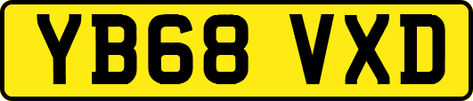 YB68VXD