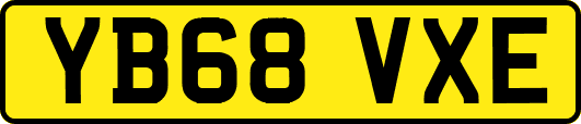 YB68VXE