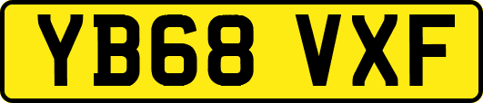 YB68VXF