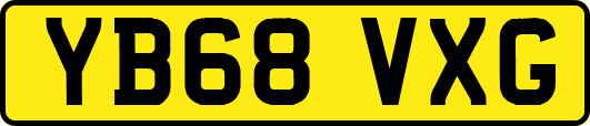 YB68VXG