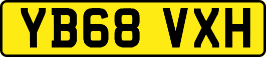 YB68VXH