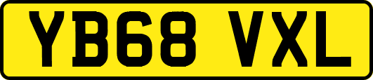 YB68VXL