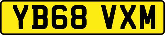 YB68VXM