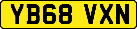 YB68VXN
