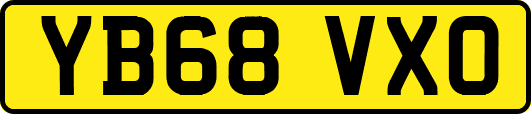 YB68VXO