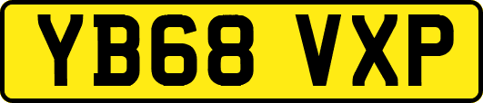 YB68VXP