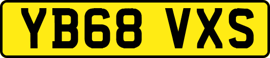 YB68VXS