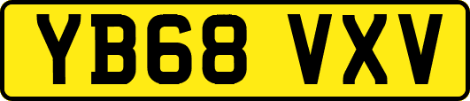 YB68VXV