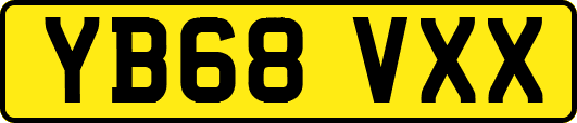 YB68VXX