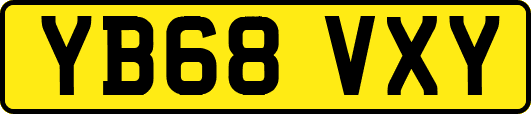 YB68VXY