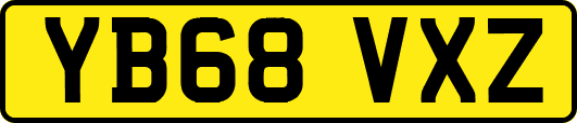 YB68VXZ