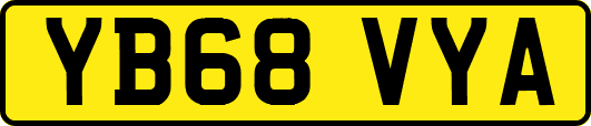 YB68VYA