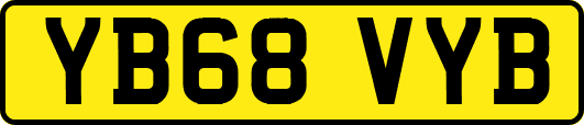 YB68VYB
