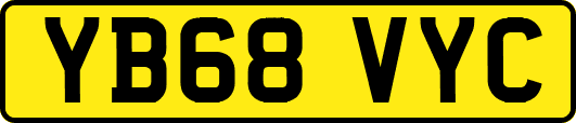 YB68VYC