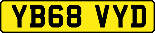 YB68VYD