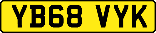 YB68VYK